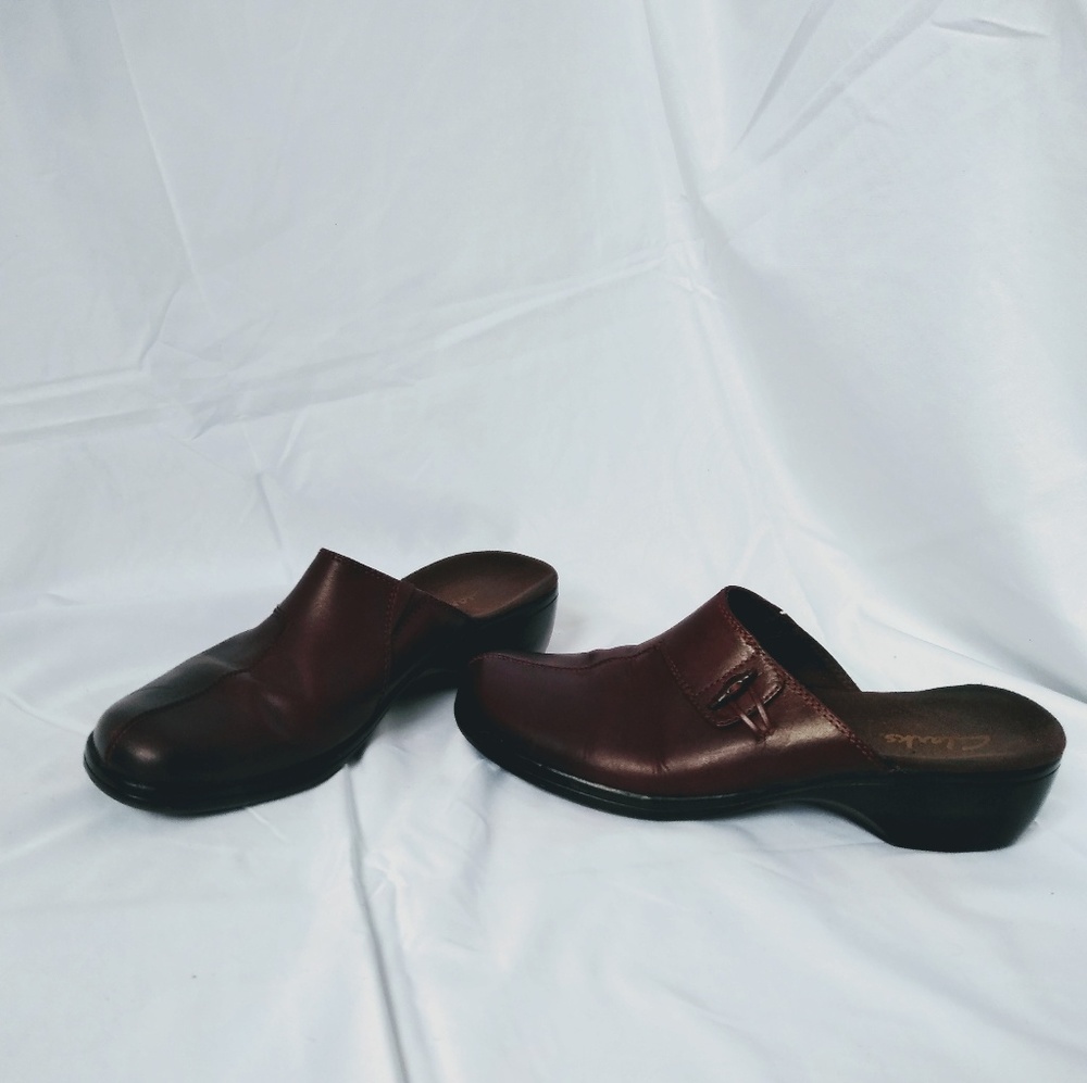 Clarks